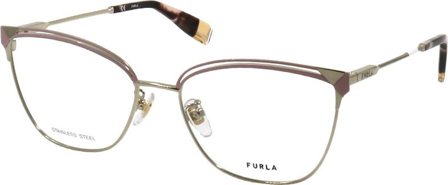 Gọng kính chính hãng FURLA VFU396I