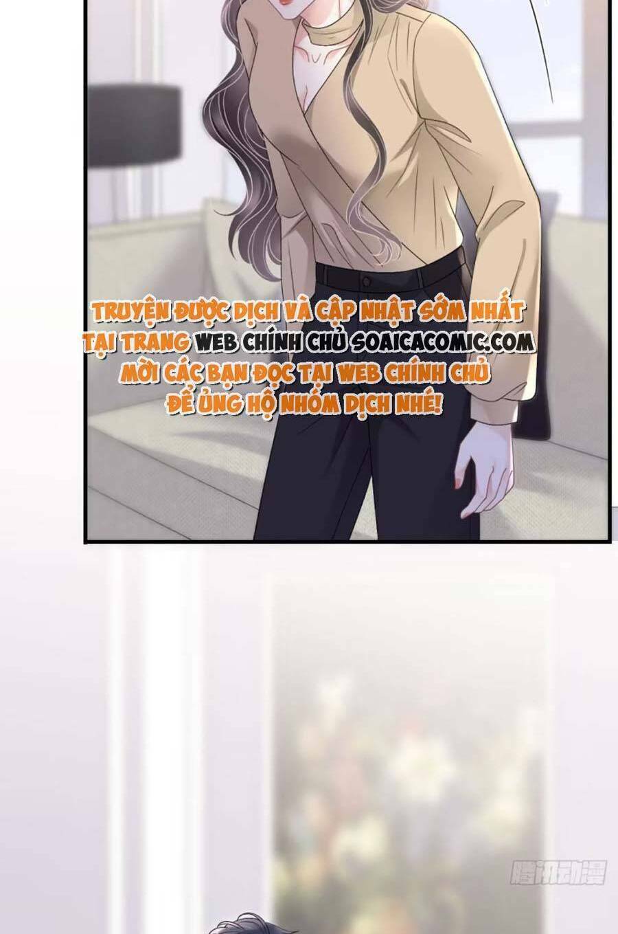 đại tiểu thư có ý đồ gì xấu đâu chapter 177 13