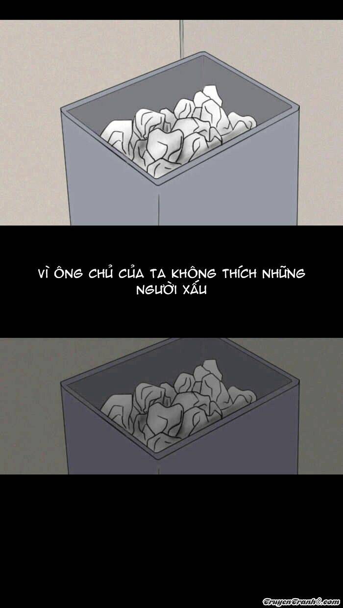 thứ sáu: những câu chuyện cấm chapter 11 34