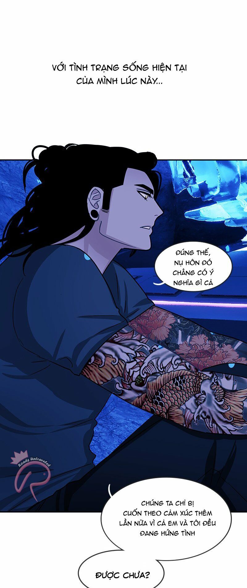 nửa đêm ở poppy land chapter 57 25