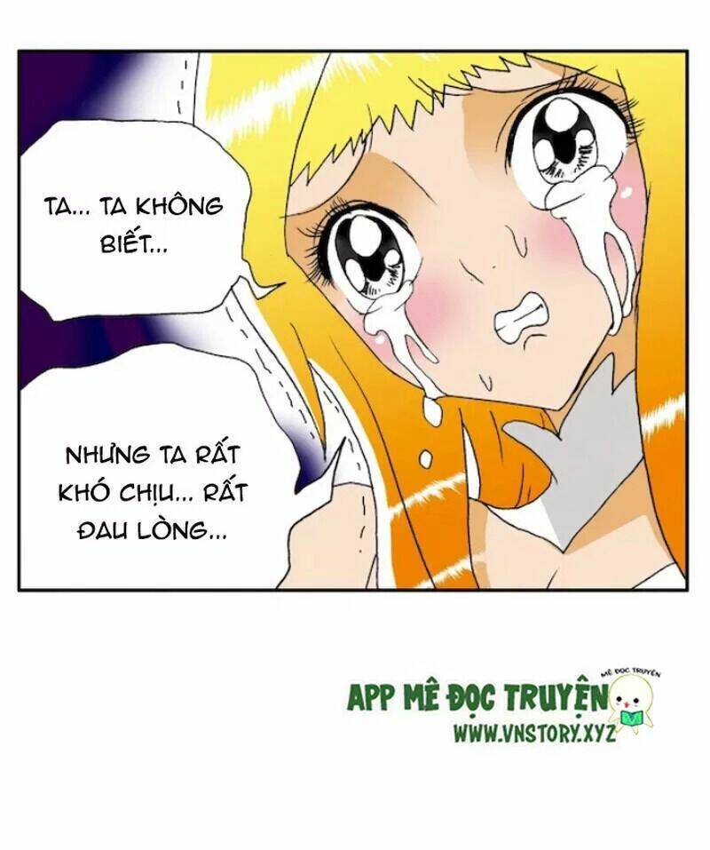 nhà có siêu dễ thương chapter 138 22