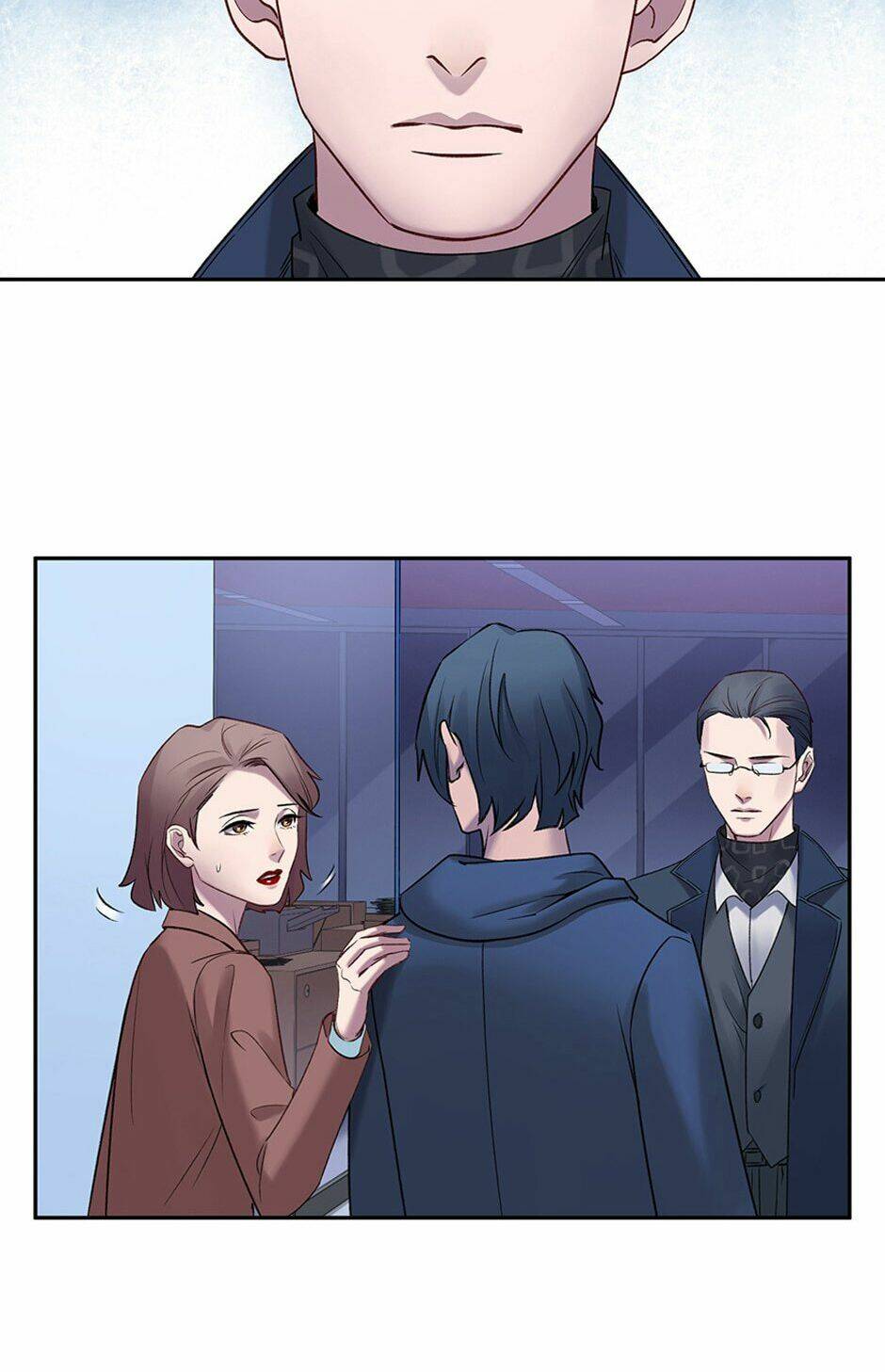 anh hùng và hiệp nữ chapter 58 26