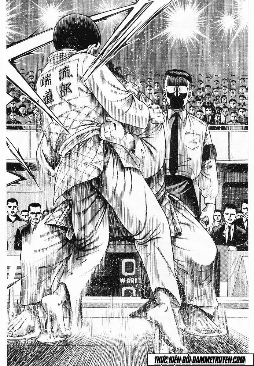 shin kotaro makaritoru! juudouhen chapter 66 20