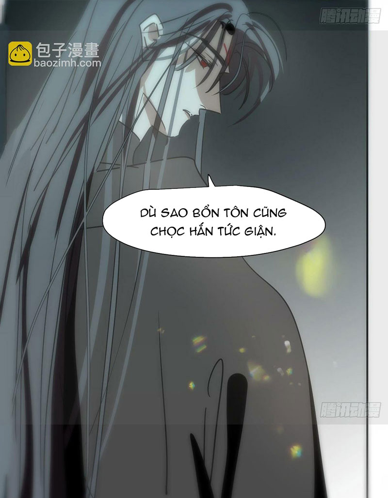 Bắt Lấy Ngao Ngao chapter 235 - Trang 46