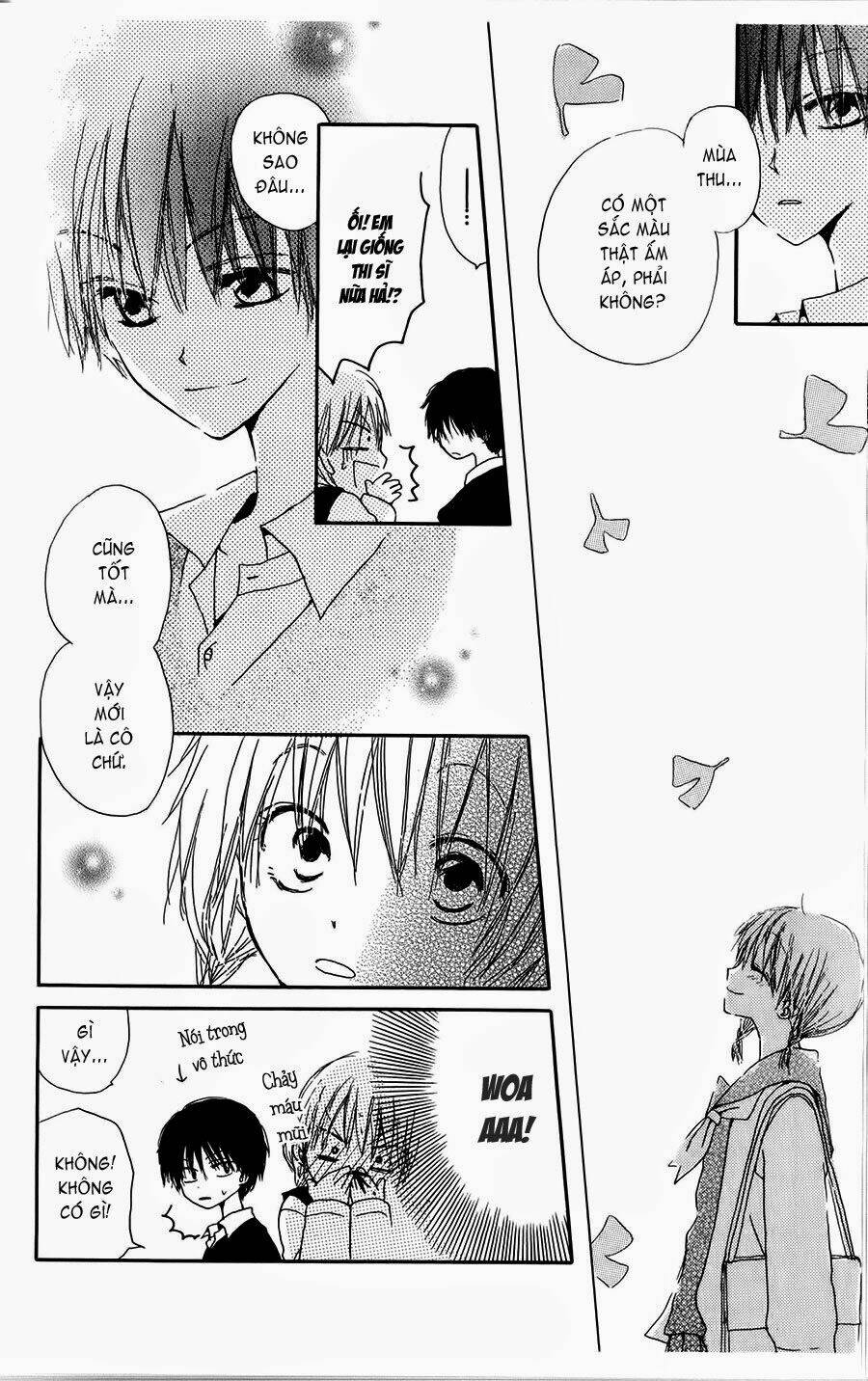 tổng hợp one shot. chapter 229 20