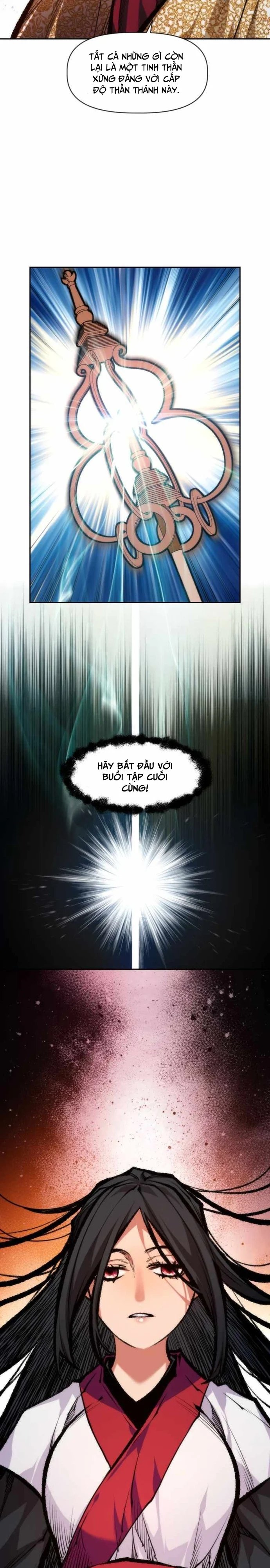 thời đại hoàng kim của thiên kiếm chapter 41 2