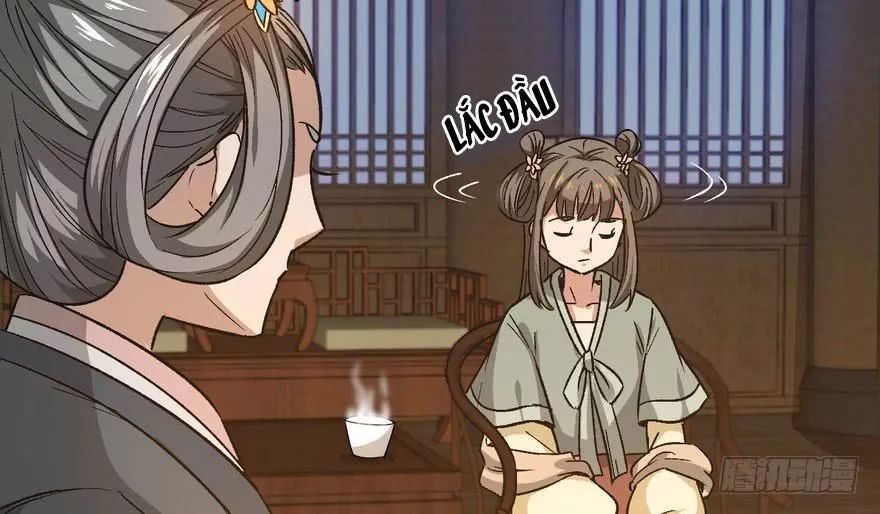 quẻ phi thiên hạ chapter 9 32