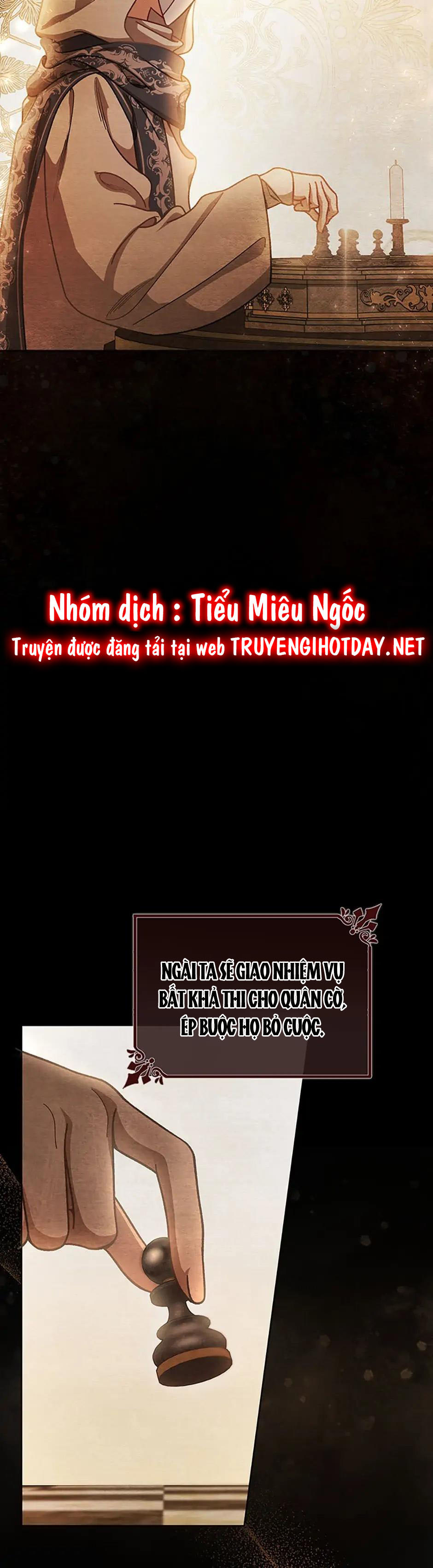 vị cứu tinh của nhân vật chính chapter 32 11