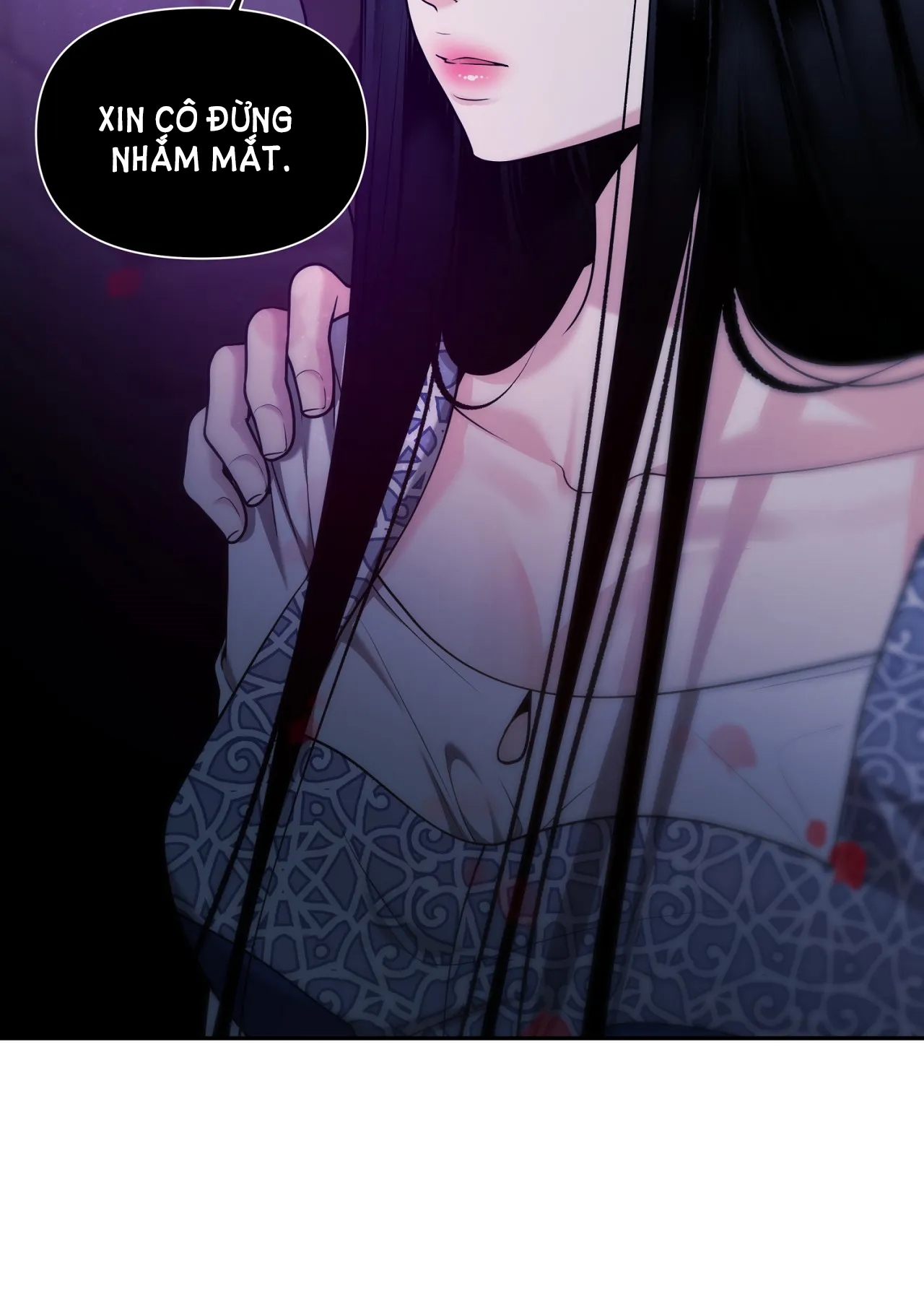Lửa Trong Đầm Lầy chapter 34.2 - Trang 18