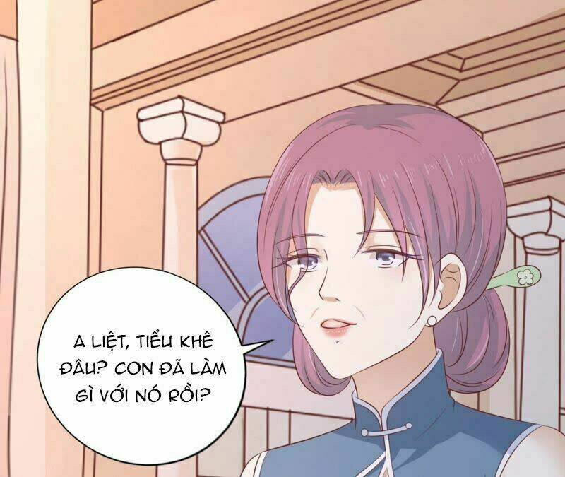 liệt ái tri hạ: series mật đào tiểu tình nhân chapter 203 12