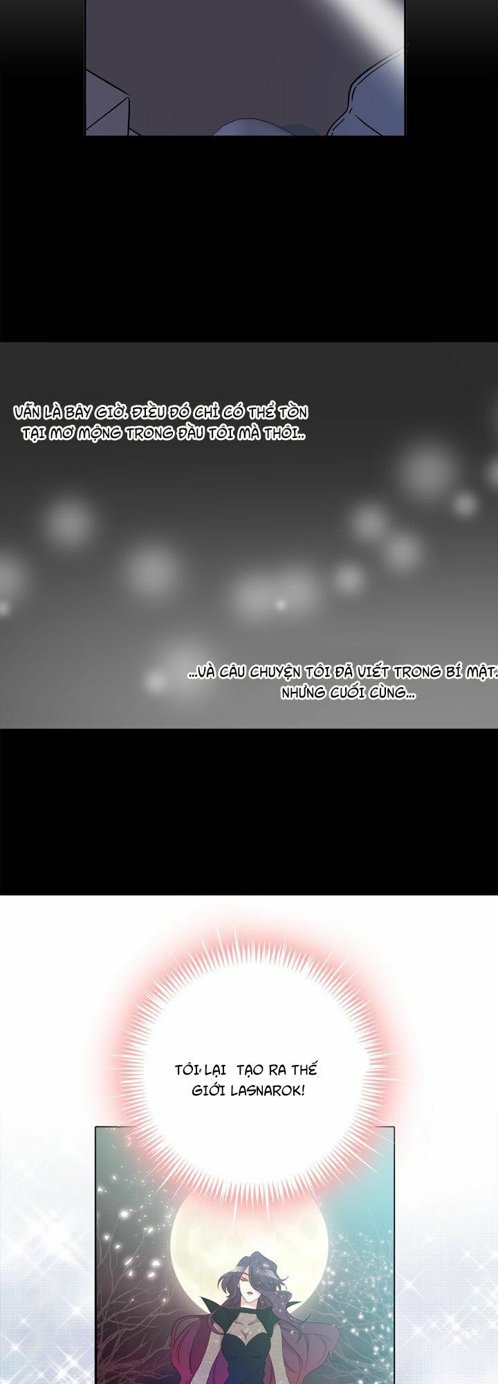 tôi sẽ đi cùng hoàng đế chapter 1 16