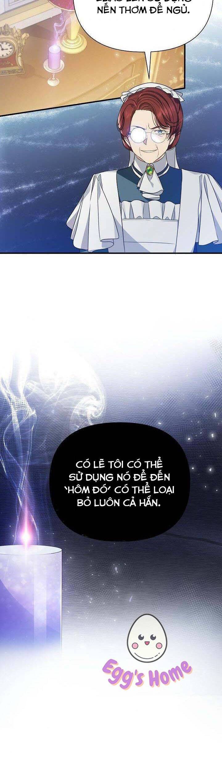 từ lúc bắt đầu tôi vẫn luôn ở bên em chapter 25 35