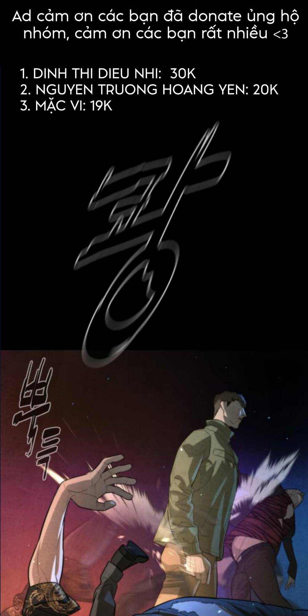 Máu trắng chapter 87.5 2