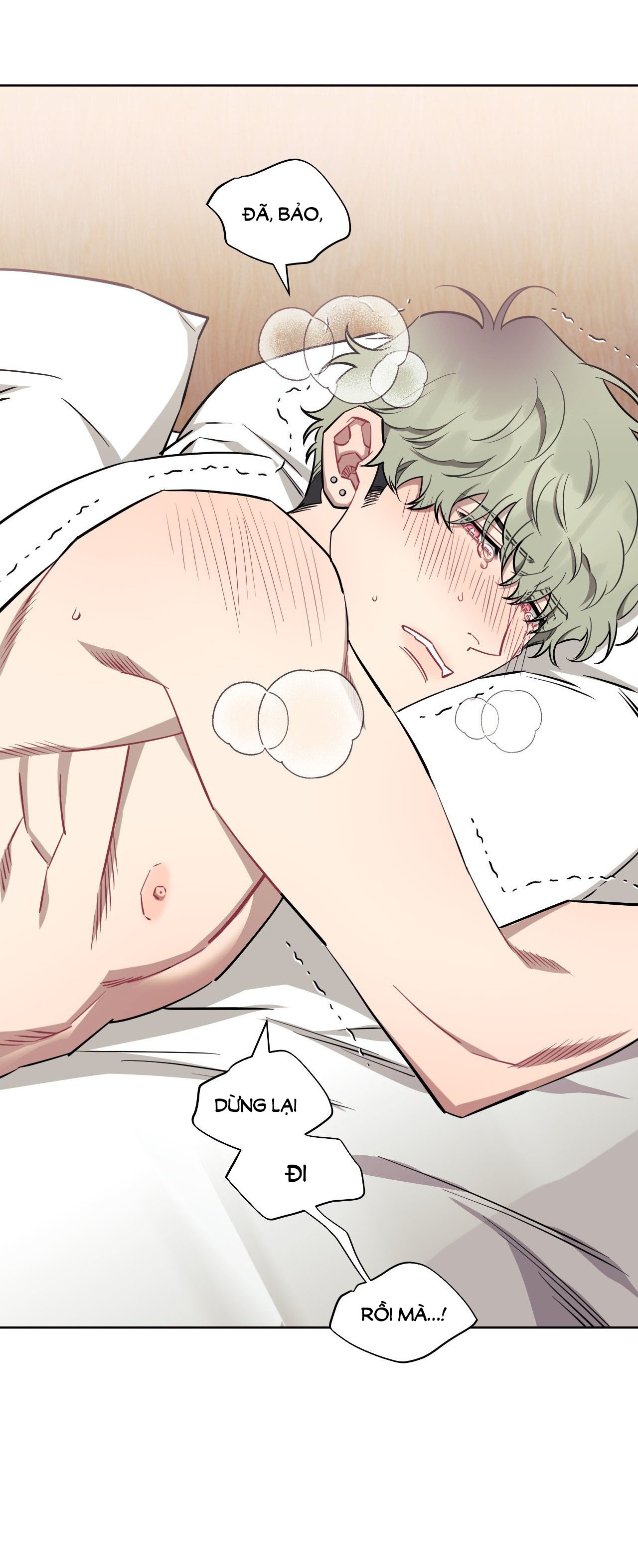 hơn cả bạn bè chapter 72.2 43