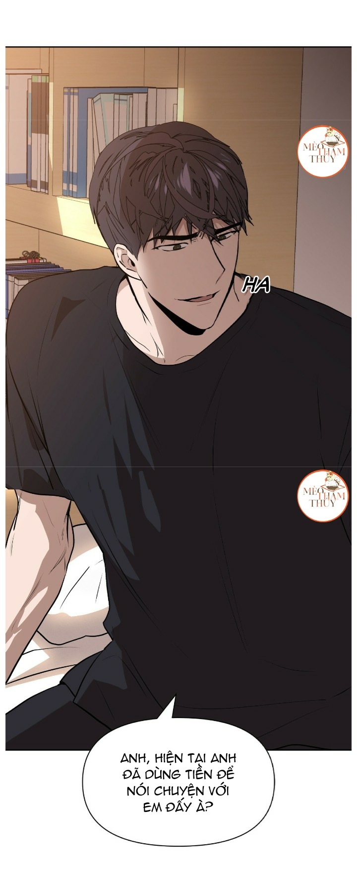 hội chứng chapter 1 80