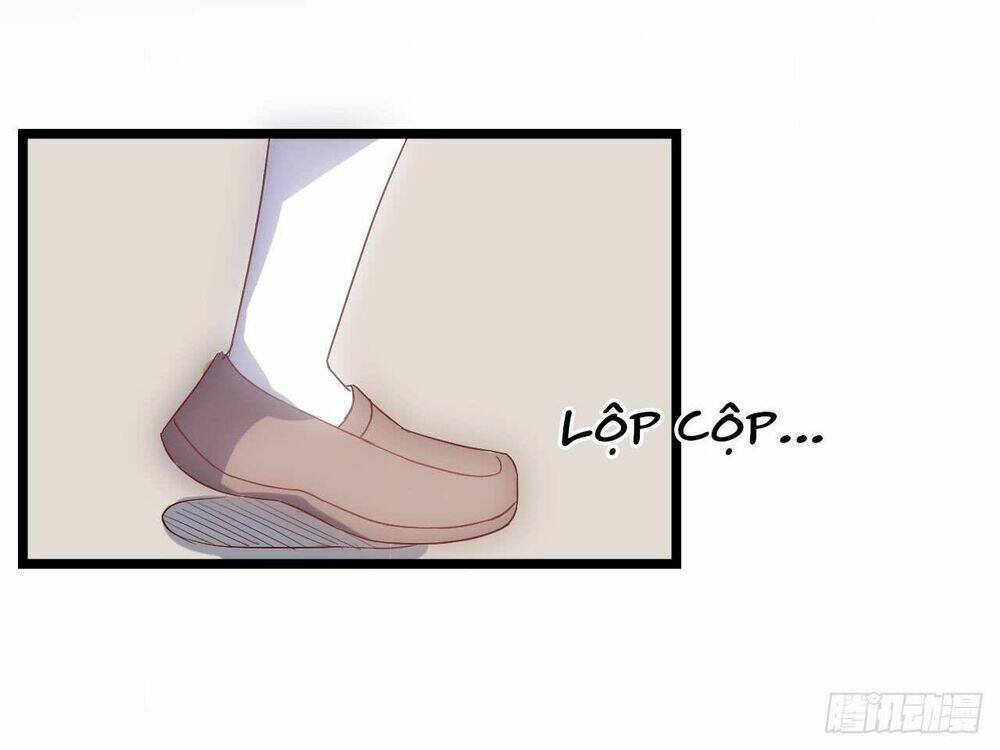 ác ma bàn bên chapter 32 14