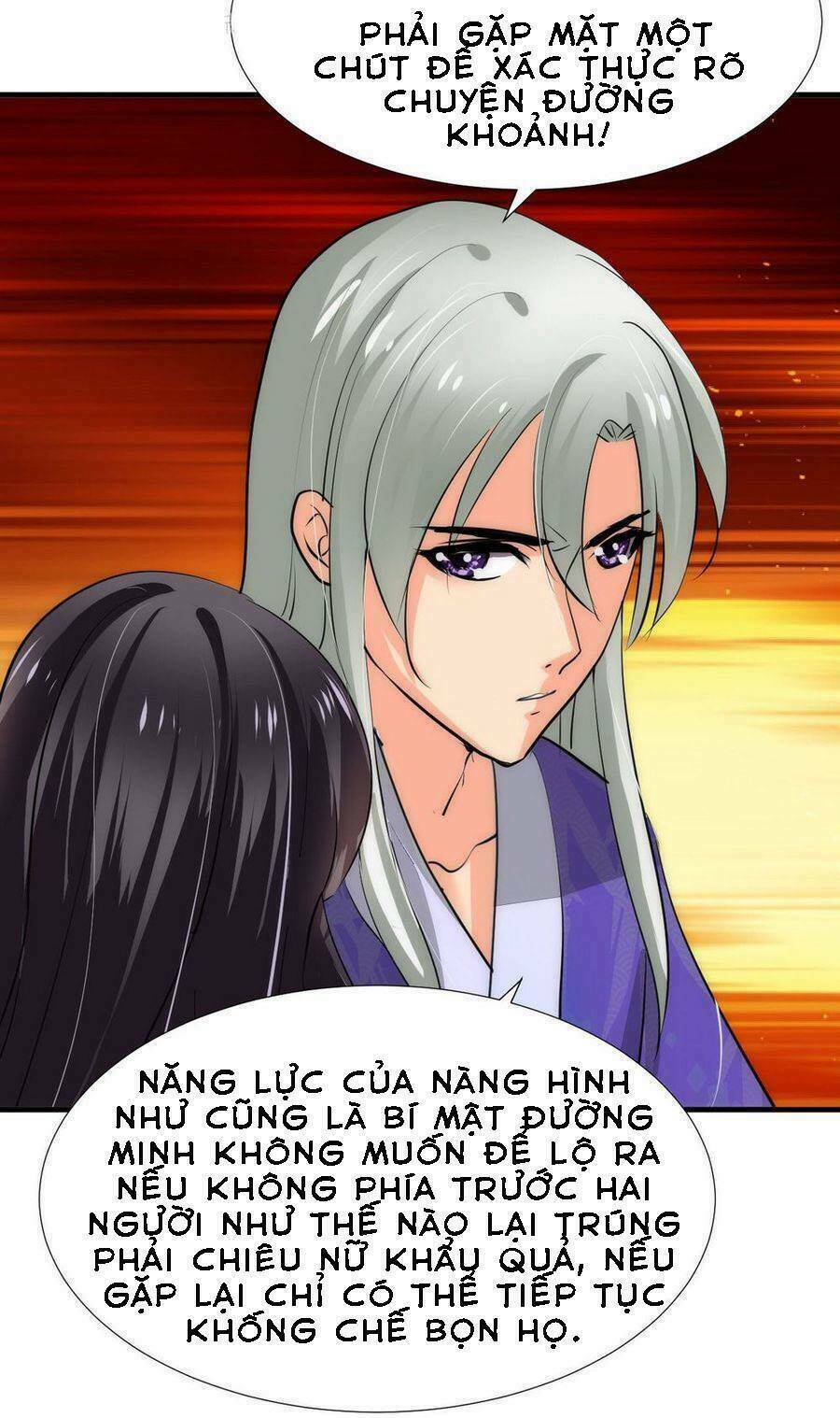 dưỡng thiếu chủ đấu tra nam chapter 94 7