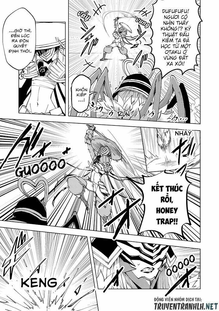 hero-san and former general-san chapter 4 19