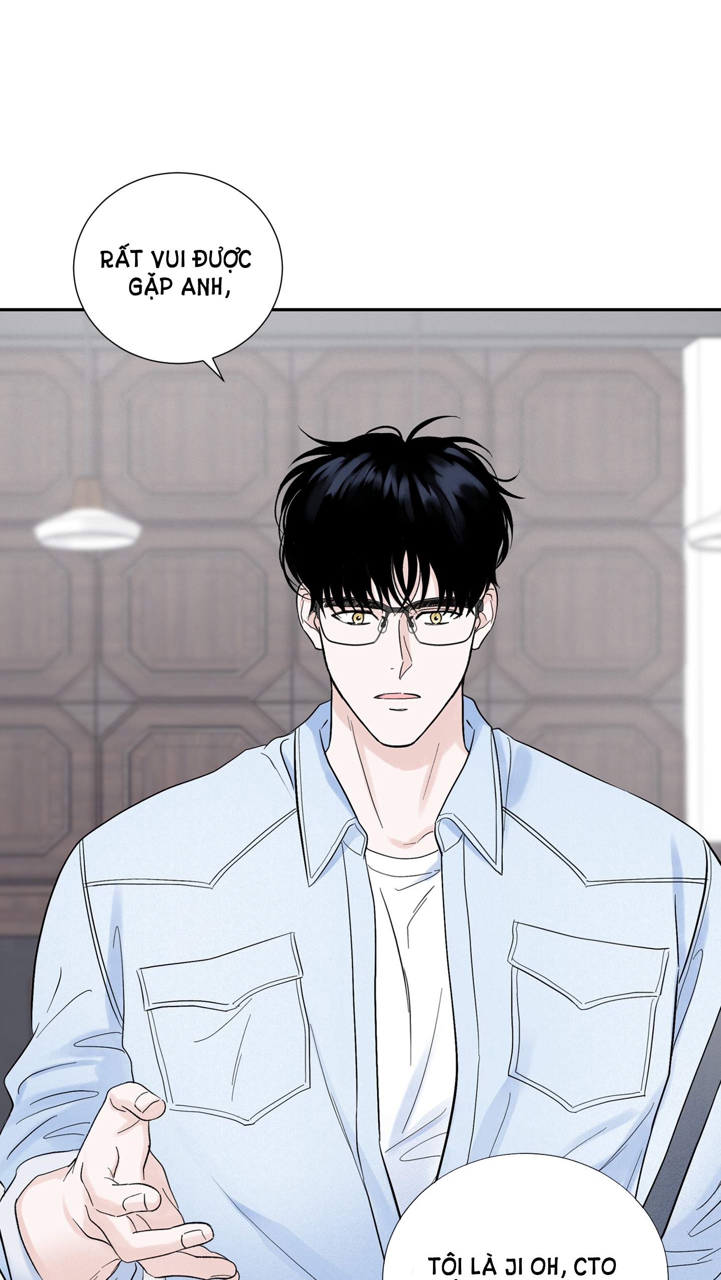 Ép Xung chapter 8.2 - Trang 16