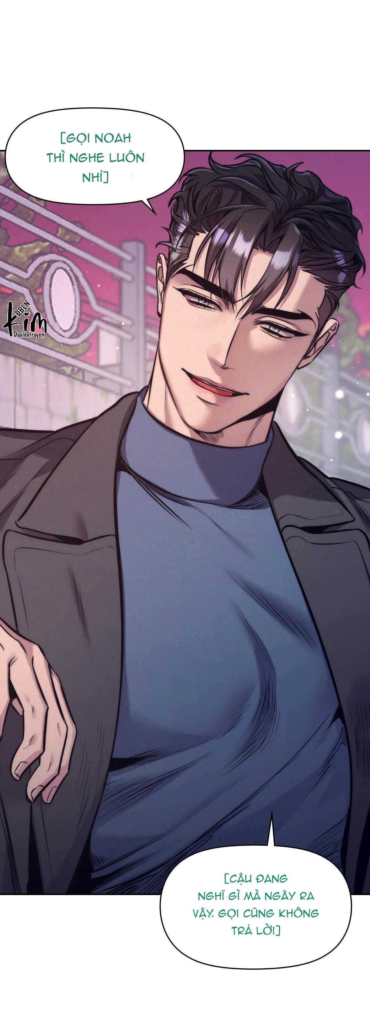 kỳ thị chapter 3 17