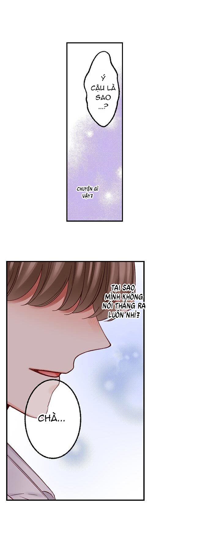 họ chắc chắn đã làm chuyện đó chapter 75.2 7