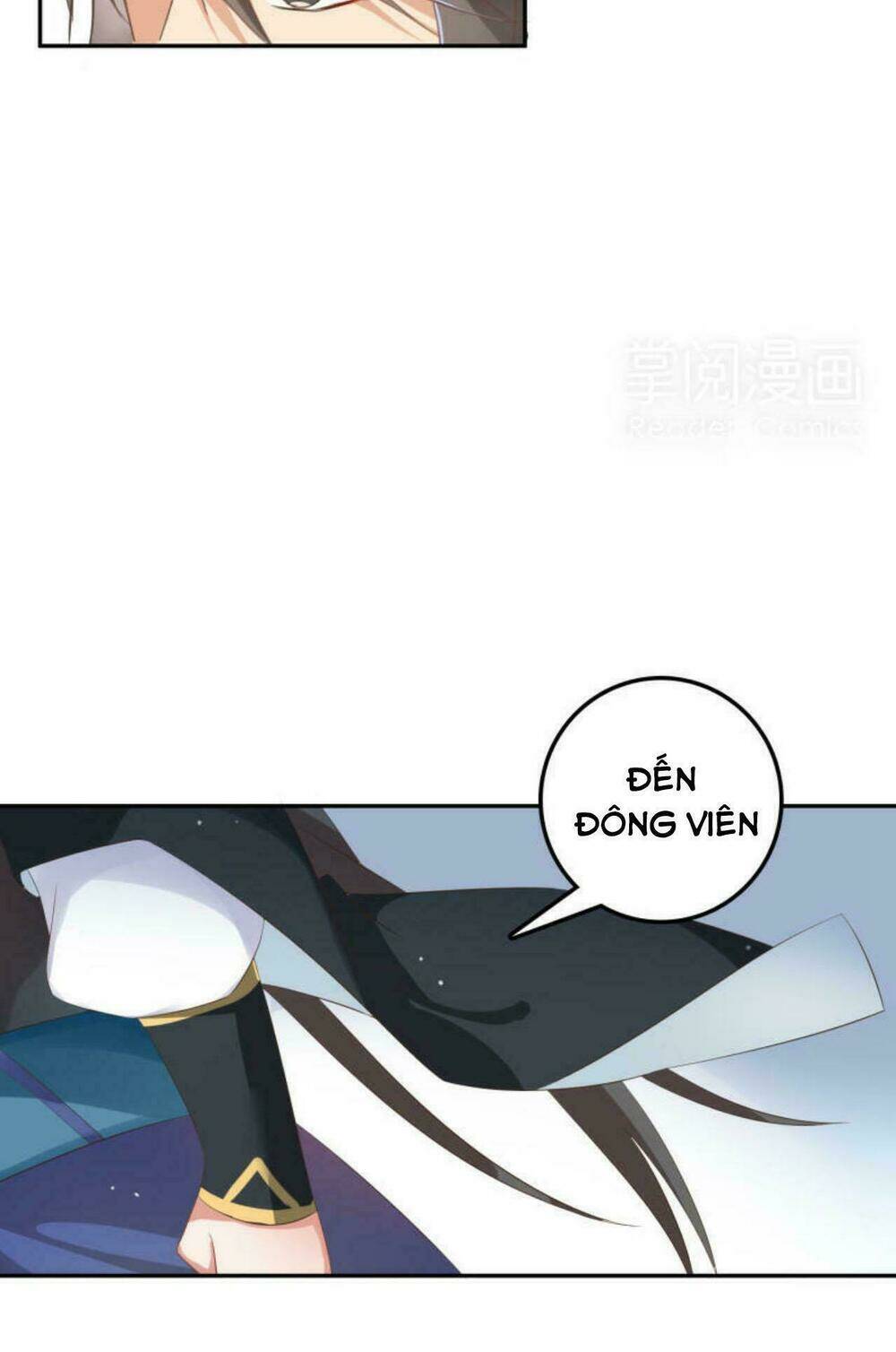 pháo hôi nữ xứng - hoàn khố lệ vương phi chapter 6 24