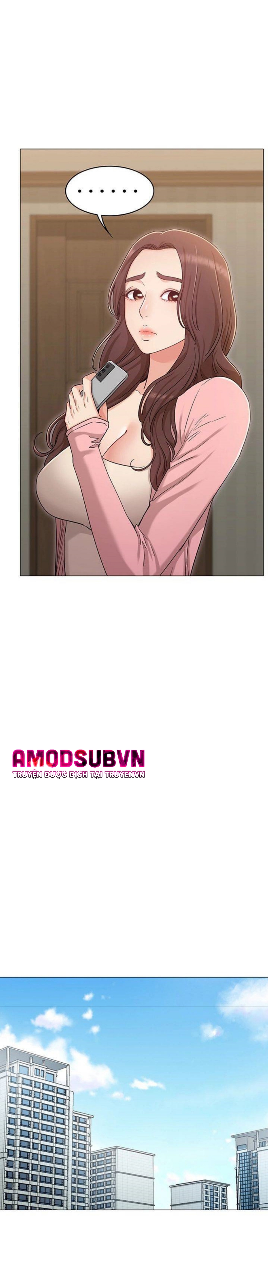 chị của bạn gái chapter 32 20