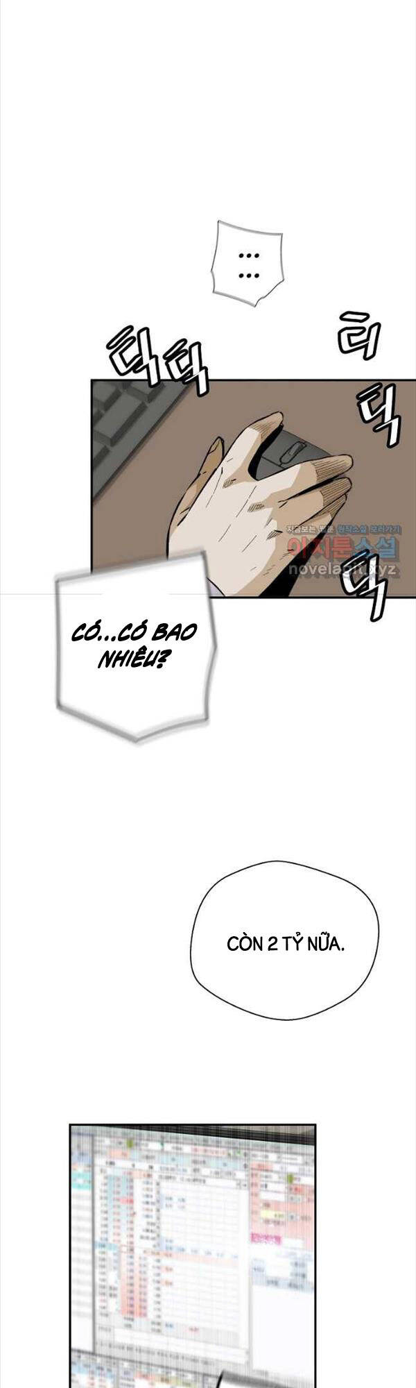 sự trở lại của huyền thoại chapter 88 34