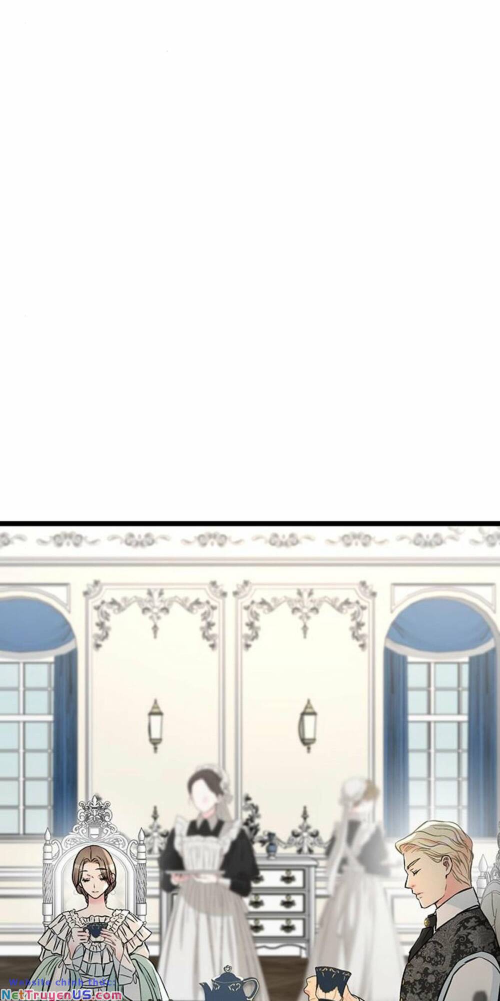 Hoàng Tử Rắc Rối chapter 48.2 21