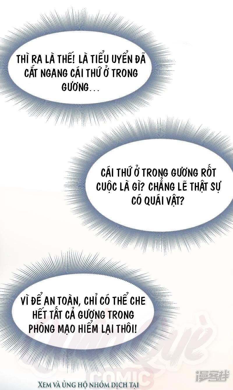 ta có một căn phòng mạo hiểm chapter 5 17