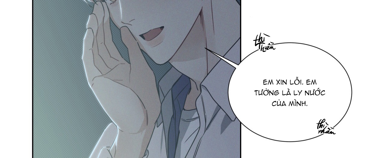 dải hợp âm trên đại dương xanh chapter 5 105