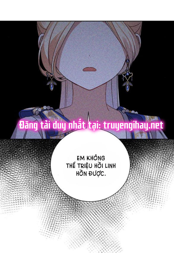 bạo chúa muốn có cuộc sống tốt đẹp chapter 4 20