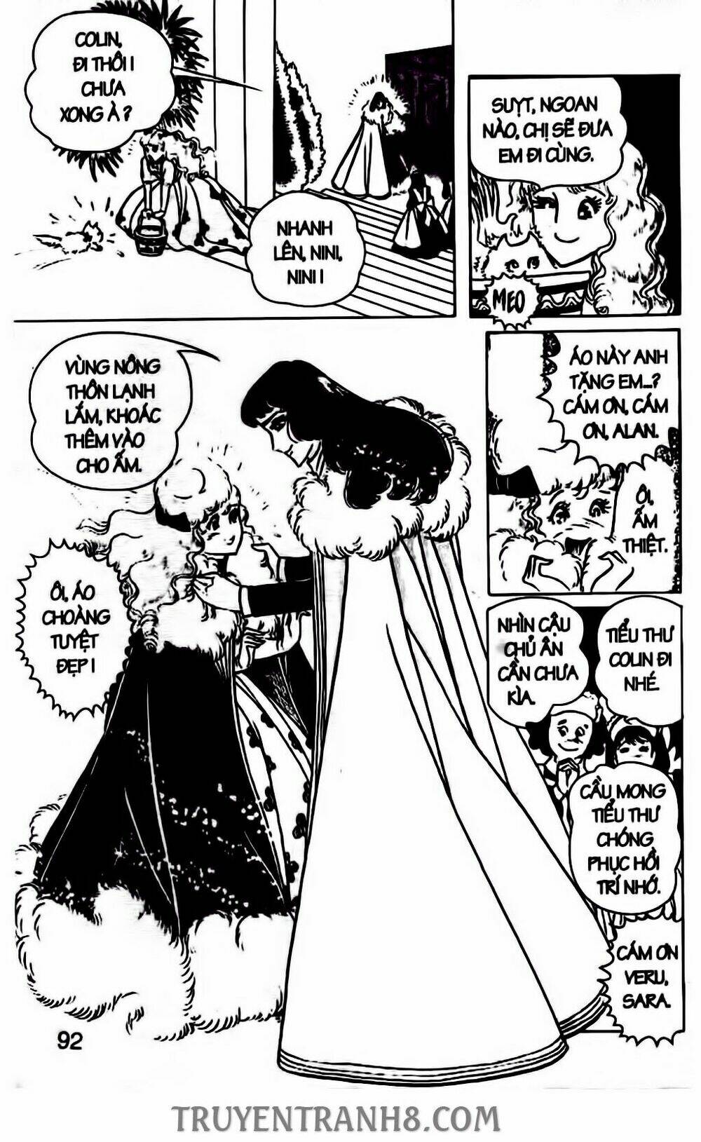 the count s daughter chapter 19 9