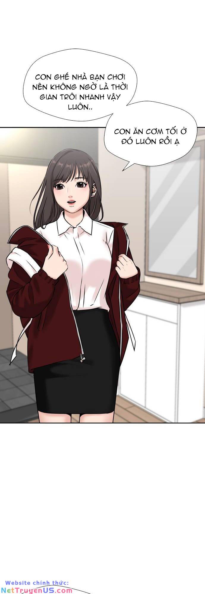 gương mặt thiên tài chapter 122 2