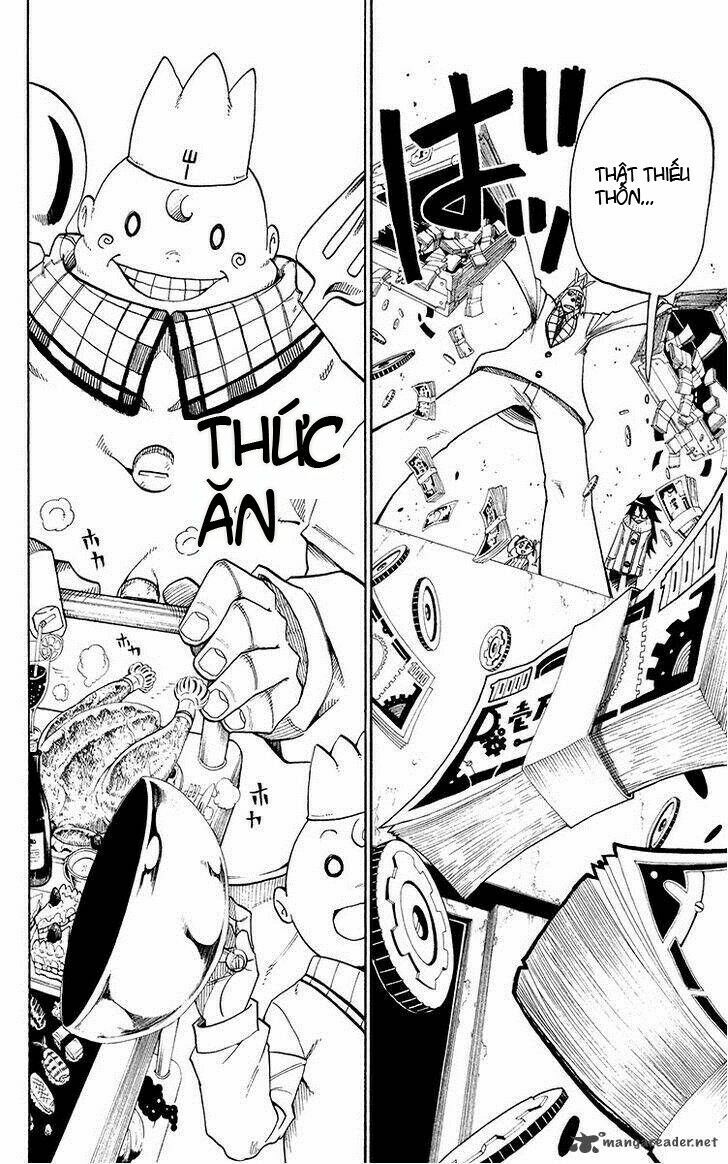 tripeace chapter 42 23