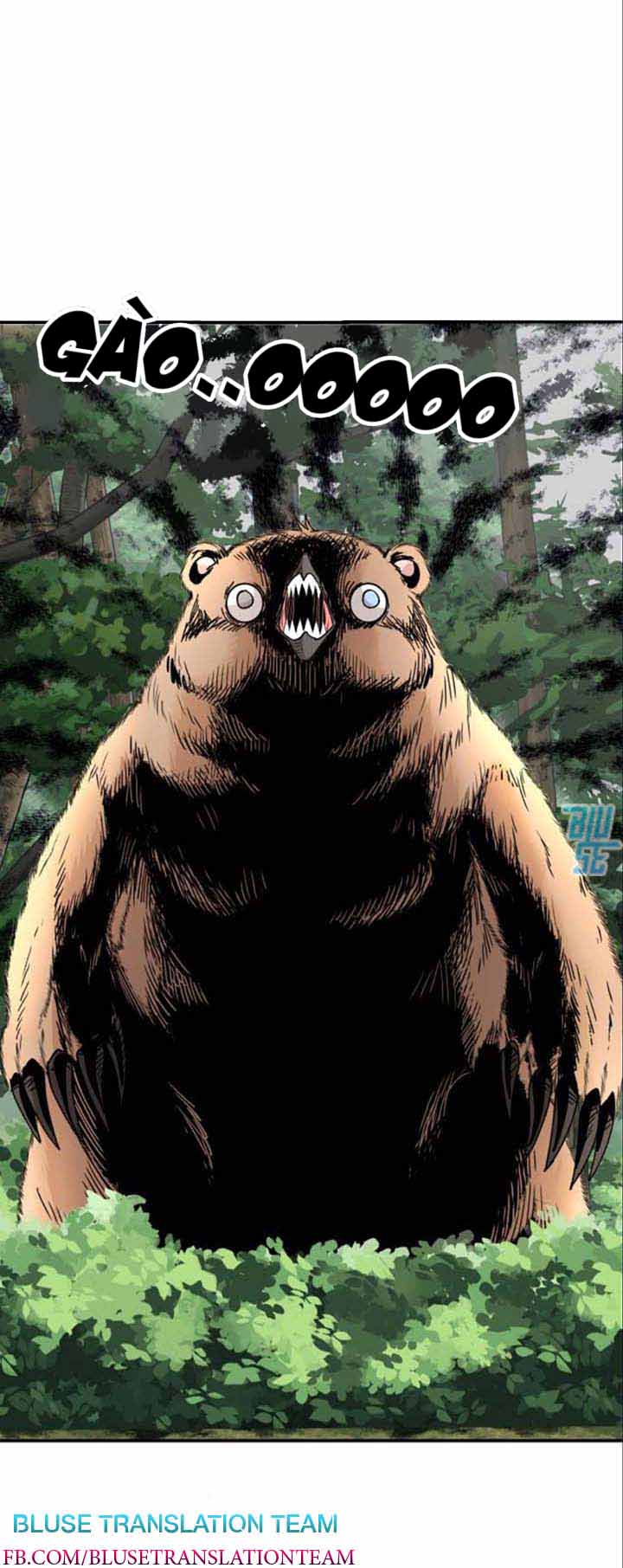 kế hoạch nuôi dưỡng hoàng tử chapter 4 54