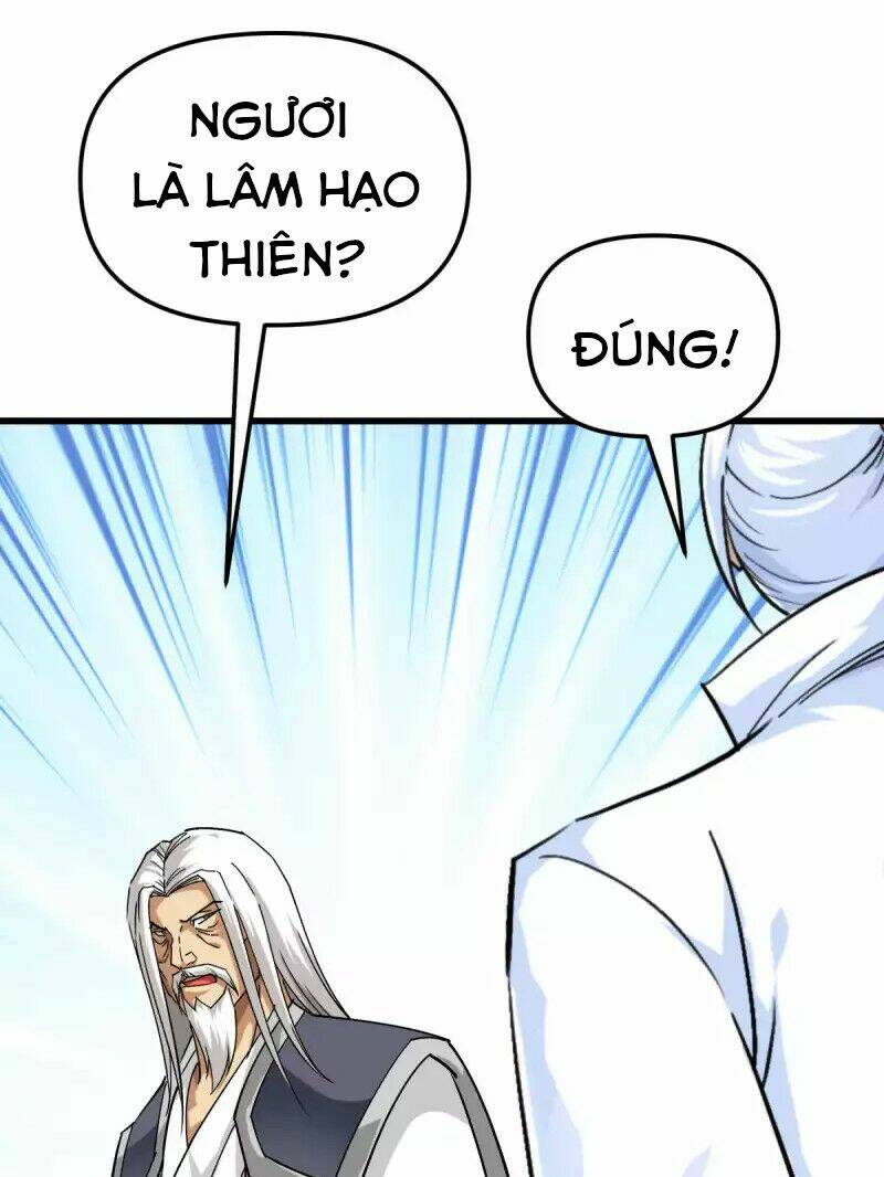 trọng sinh ta là đại thiên thần chapter 124 17