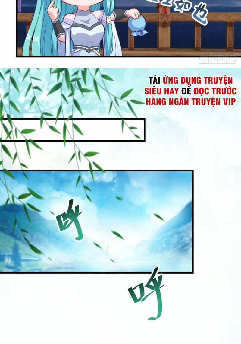 tiên ma đồng tu chapter 145 10