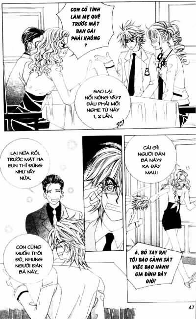 forbidden kiss chapter 51 8