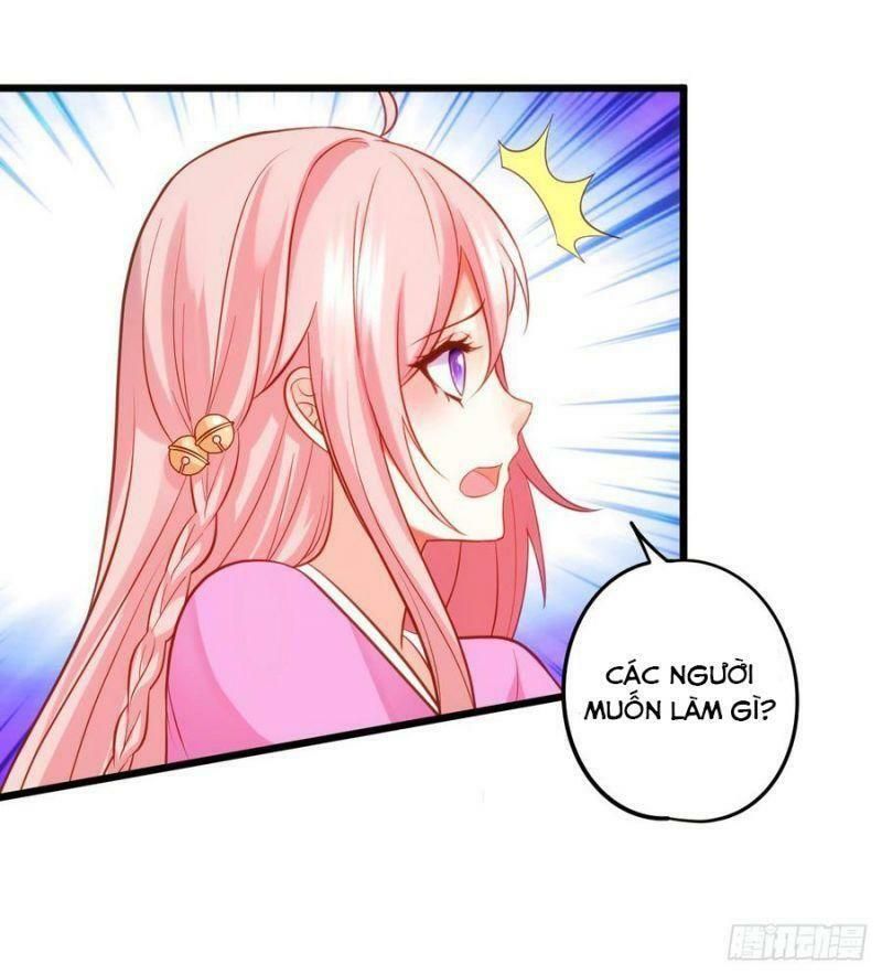 hồ tiên hung bạo chapter 93 35