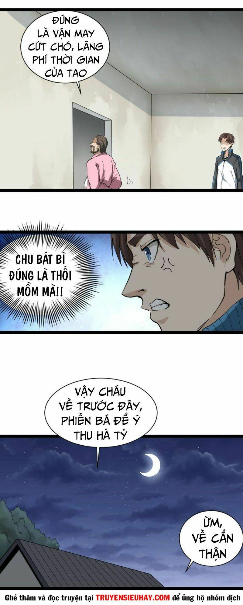 hồi xuân tiểu độc y chapter 14 64