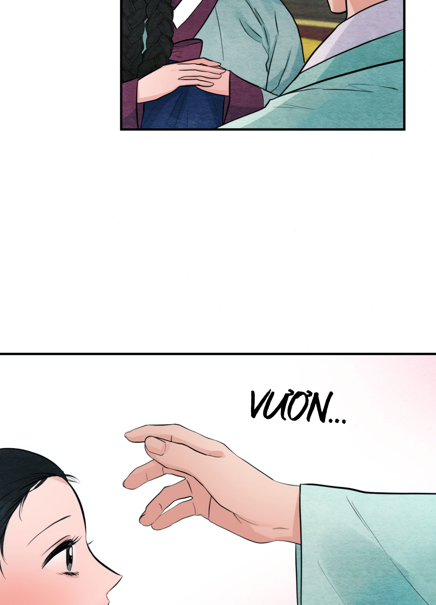 Cương Nhân chapter 30 24