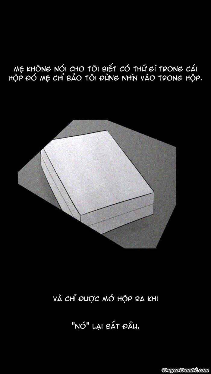 thứ sáu: những câu chuyện cấm chapter 23 31