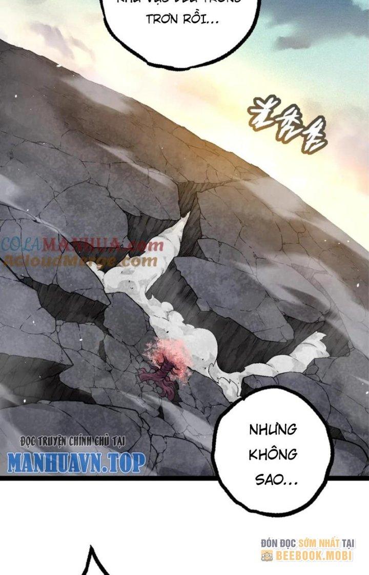 từ cây cổ thụ bắt đầu tiến hóa chapter 79 6