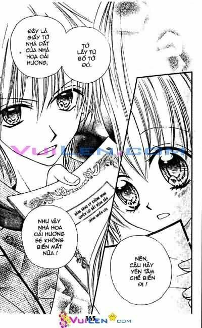 công chúa ẩm thực chapter 8 165