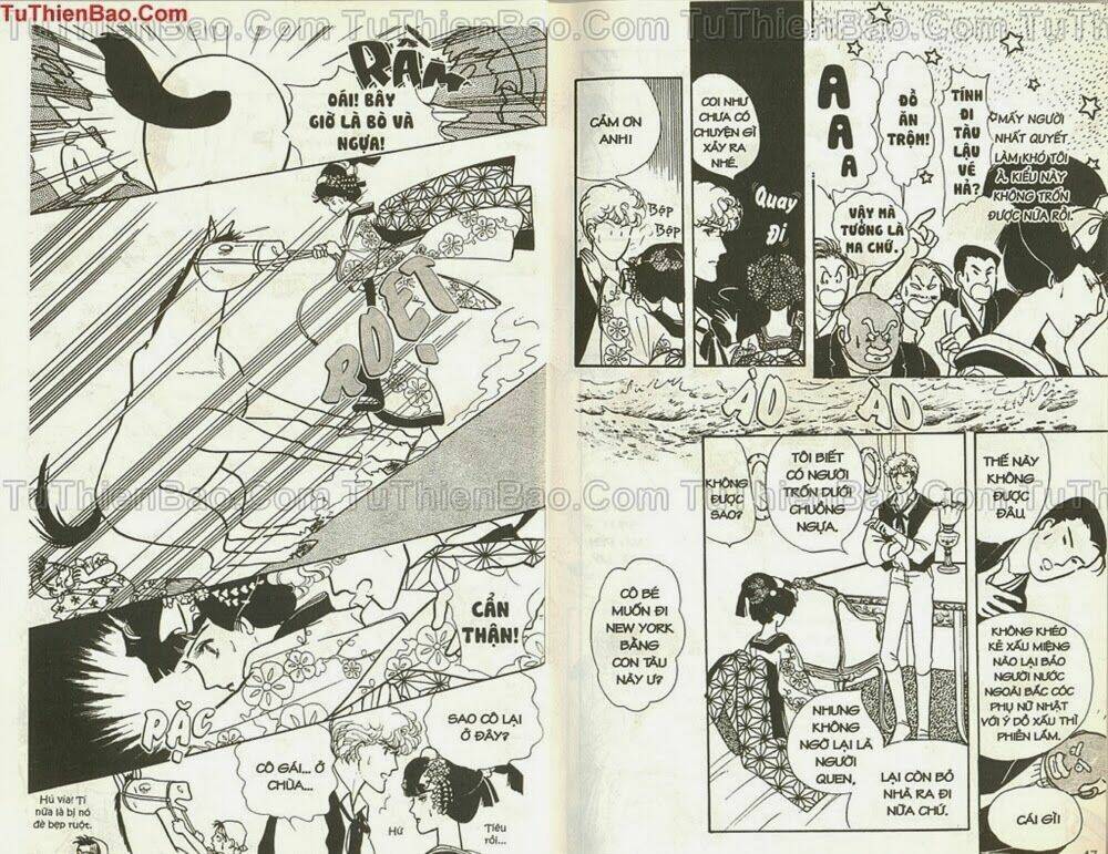 người đẹp new york chapter 1 24