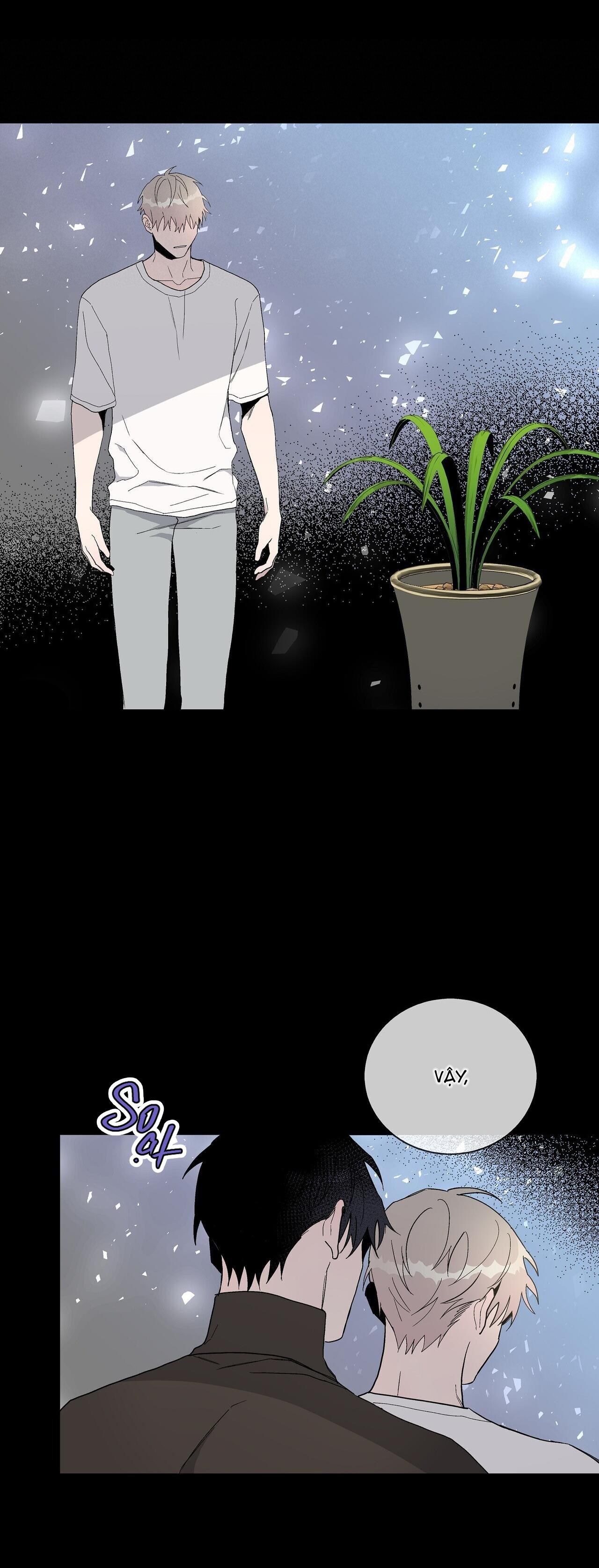 blaze out chapter 14 31