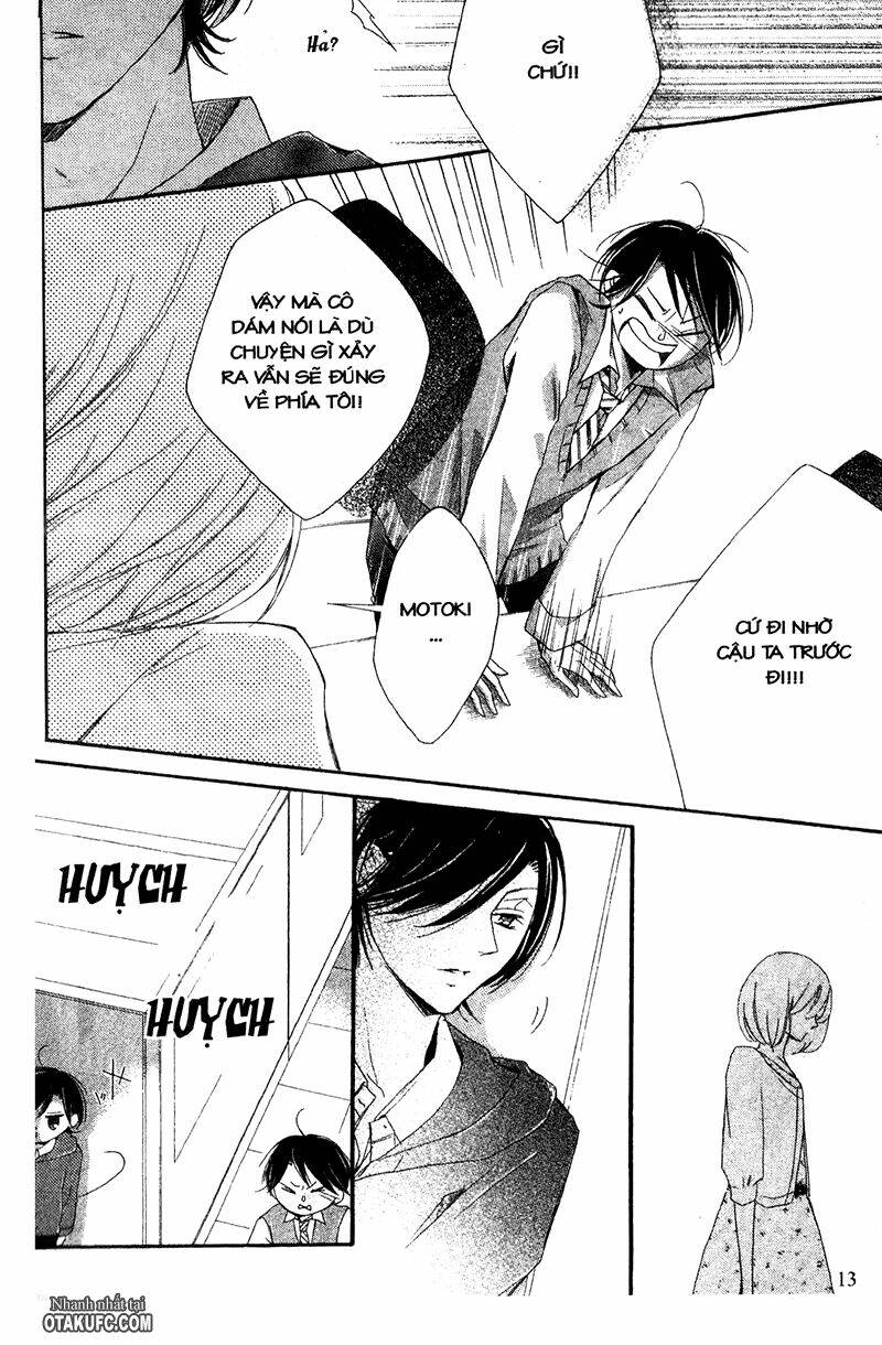 pen saki ni syrup chapter 12 11