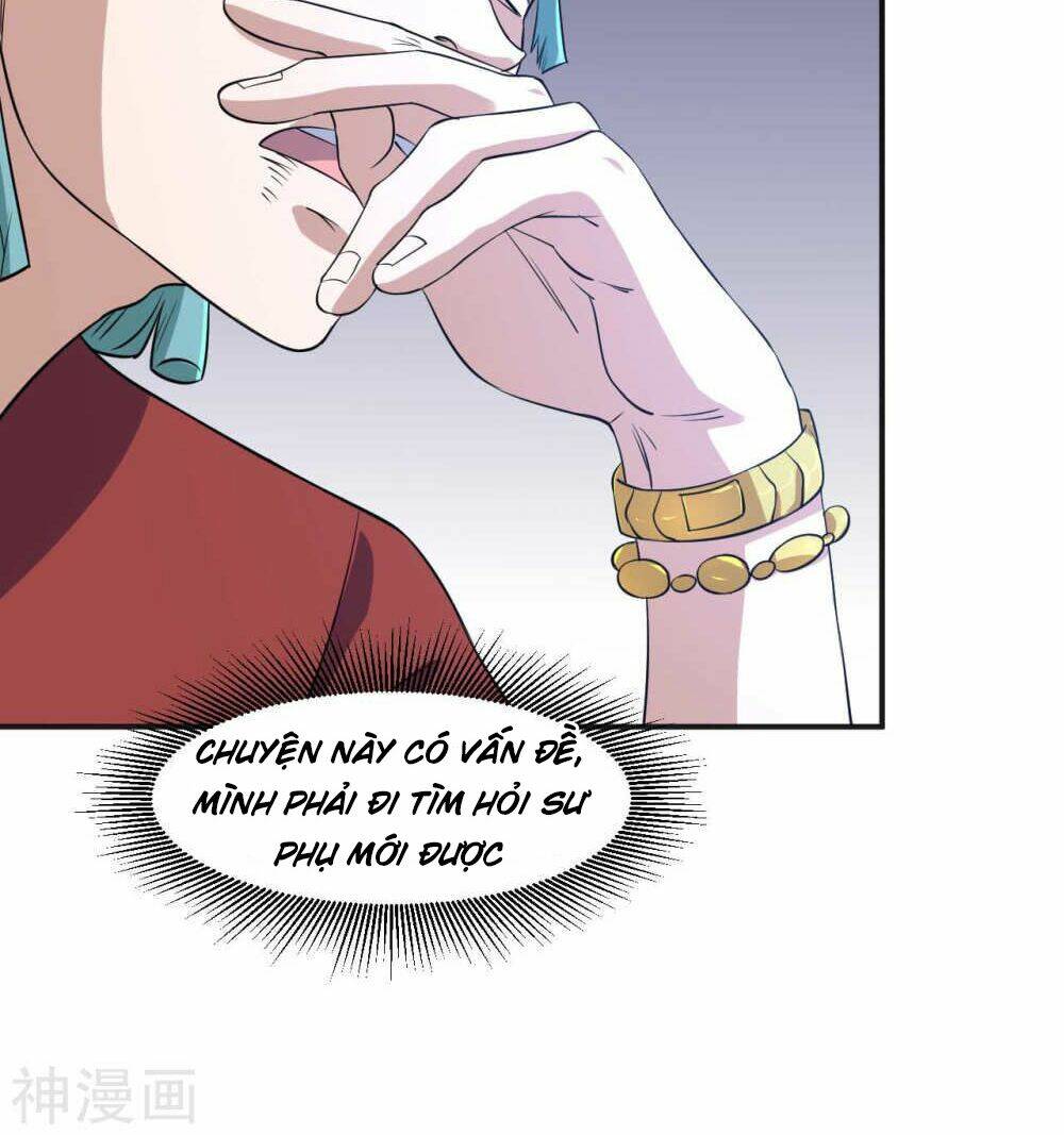 tu chân truyền nhân tại đô thị chapter 10 23