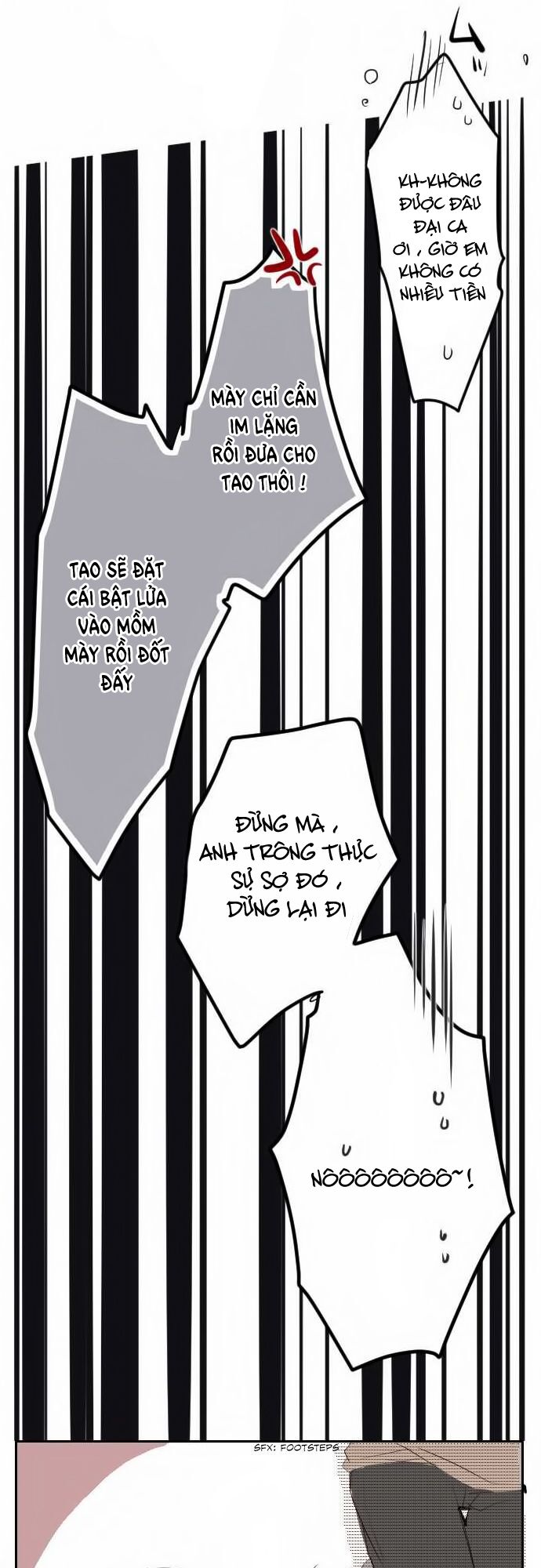 rodiura kurashi – official chapter 1 9